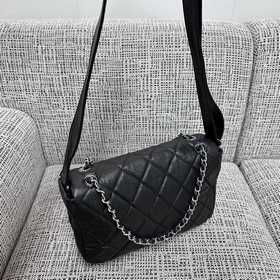 Размеры сумки CHANEL VINTAGE для аэроп
