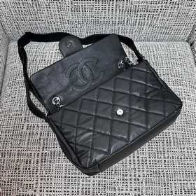 Размеры сумки CHANEL VINTAGE для аэроп
