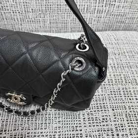 Размеры сумки CHANEL VINTAGE для аэроп