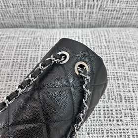 Размеры сумки CHANEL VINTAGE для аэроп