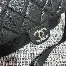 Размеры сумки CHANEL VINTAGE для аэроп