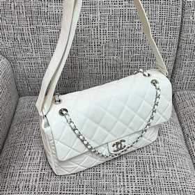 Размеры сумки CHANEL VINTAGE для аэроп