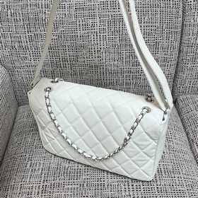 Размеры сумки CHANEL VINTAGE для аэроп