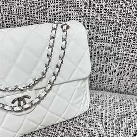 Размеры сумки CHANEL VINTAGE для аэроп
