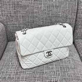Размеры сумки CHANEL VINTAGE для аэроп