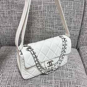 Размеры сумки CHANEL VINTAGE для аэроп
