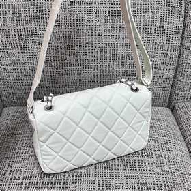 Размеры сумки CHANEL VINTAGE для аэроп