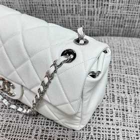 Размеры сумки CHANEL VINTAGE для аэроп