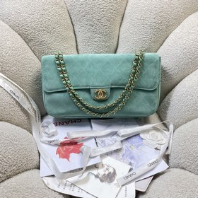 Зеленый!! Модель： 6281 Chanel Очень в