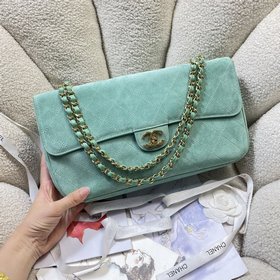 Зеленый!! Модель： 6281 Chanel Очень в