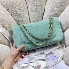Зеленый!! Модель： 6281 Chanel Очень в