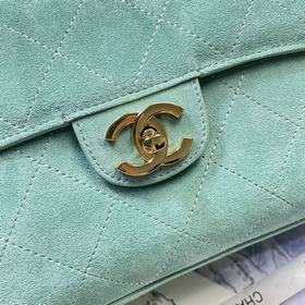 Зеленый!! Модель： 6281 Chanel Очень в
