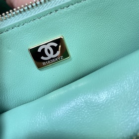 Зеленый!! Модель： 6281 Chanel Очень в