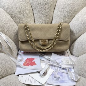 Абрикосовый цвет!! Модель： 6281 Chanel