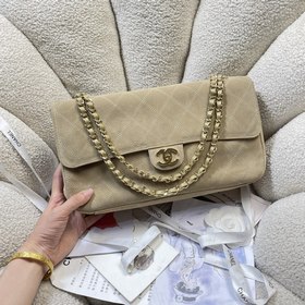 Абрикосовый цвет!! Модель： 6281 Chanel