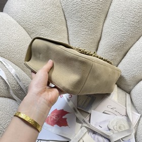 Абрикосовый цвет!! Модель： 6281 Chanel