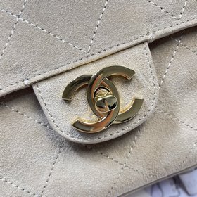 Абрикосовый цвет!! Модель： 6281 Chanel