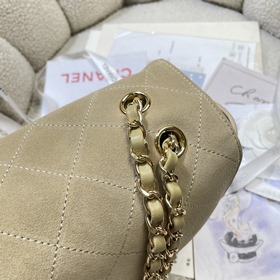 Абрикосовый цвет!! Модель： 6281 Chanel