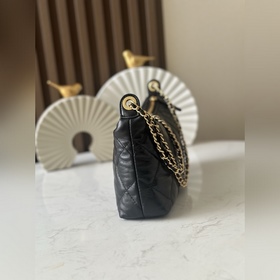 Сумка Chanel 25S из импортной кожи, мо