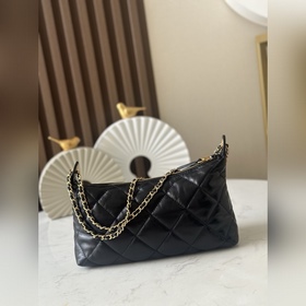 Сумка Chanel 25S из импортной кожи, мо