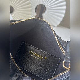 Сумка Chanel 25S из импортной кожи, мо