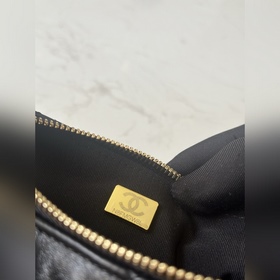 Сумка Chanel 25S из импортной кожи, мо