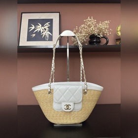 Фотография： сумка Chanel 26C небольшог
