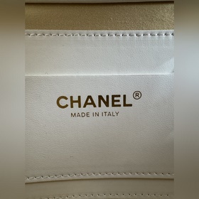 Фотография： сумка Chanel 26C небольшог