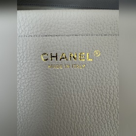 Chanel 26S Новая модель сумки «Багет»