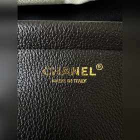 Chanel 26S Новая модель сумки «Багет»