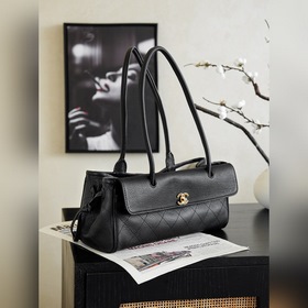 Chanel 26s весна-лето — хит сезона： су