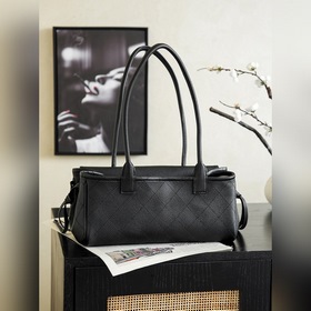Chanel 26s весна-лето — хит сезона： су