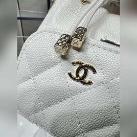 Новая модель Chanel 25B： маленькая сум