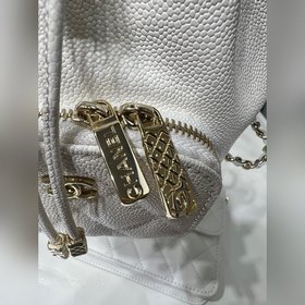 Новая модель Chanel 25B： маленькая сум