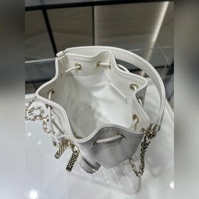 Новая модель Chanel 25B： маленькая сум