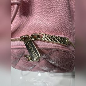 Новая модель Chanel 25B — мини-сумка-в