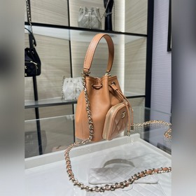 Новая модель Chanel 25B： маленькая сум