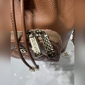 Новая модель Chanel 25B： маленькая сум