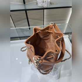 Новая модель Chanel 25B： маленькая сум