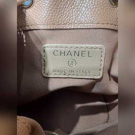 Новая модель Chanel 25B： маленькая сум