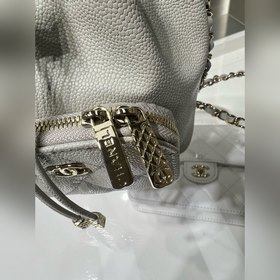 Новая модель Chanel 25B： небольшая сум