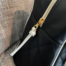 CHANEL VINTAGE Дорожная сумка «Боулин