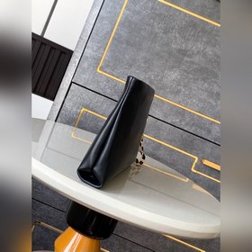Сумочка Chanel 24K с бриллиантами на ц