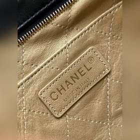 Сумочка Chanel 24K с бриллиантами на ц