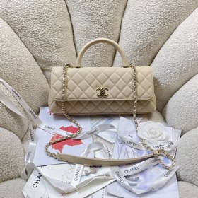 Ручка 6091 Chanel 26 в горизонтально