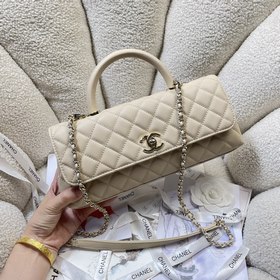 Ручка 6091 Chanel 26 в горизонтально