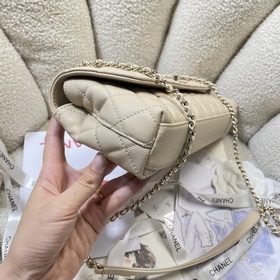 Ручка 6091 Chanel 26 в горизонтально