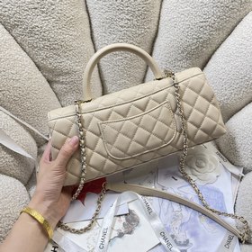 Ручка 6091 Chanel 26 в горизонтально