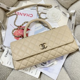 Ручка 6091 Chanel 26 в горизонтально