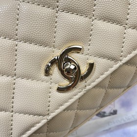 Ручка 6091 Chanel 26 в горизонтально